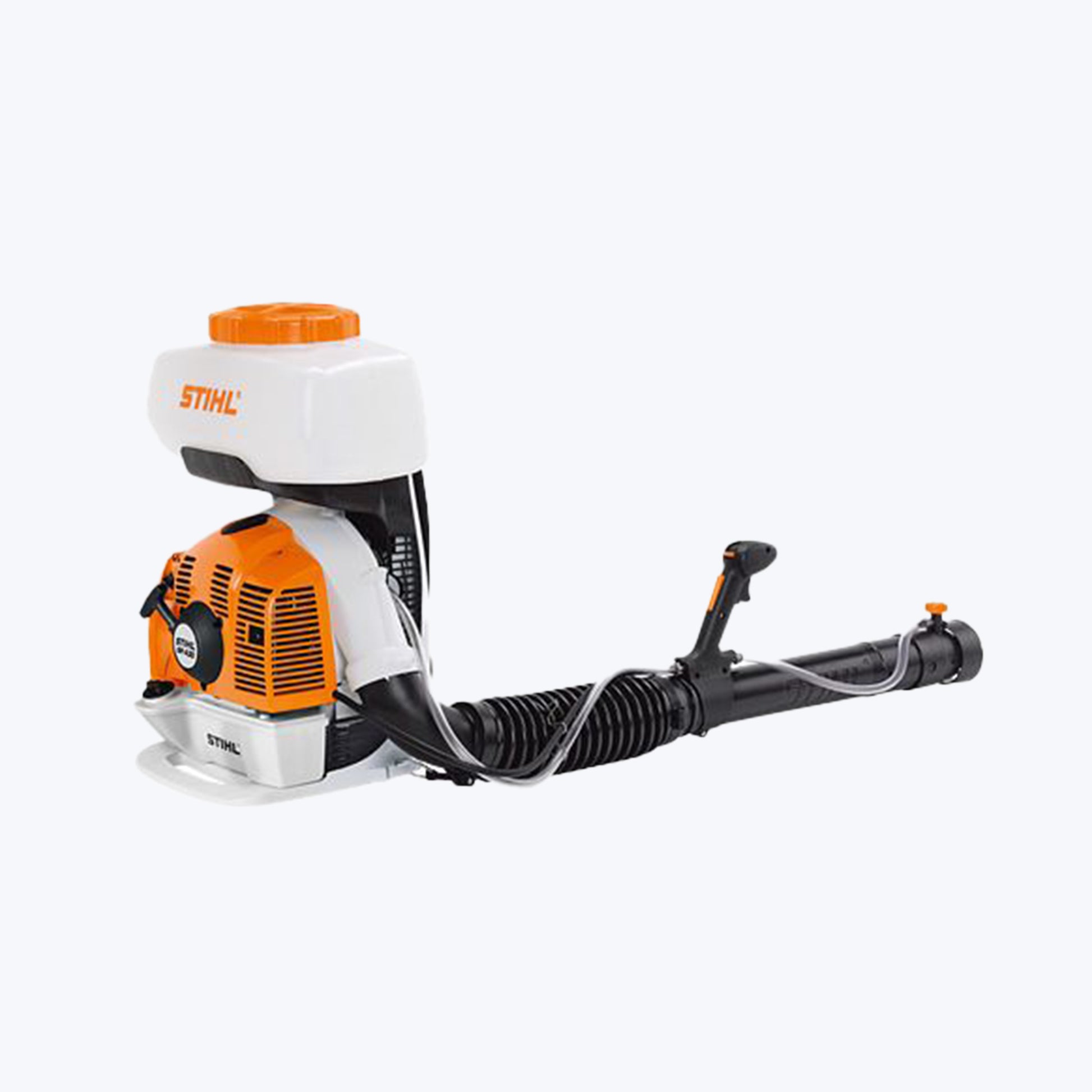 Stihl benzine fogger